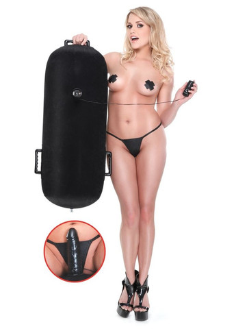 FFS Inflatable Luv Log Orion (335862764)