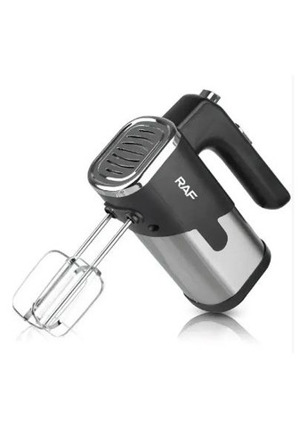 Міксер ручний, блендер занурювальний, планетарний блендер кухонний, міксери тістоміси RAF R.6630 (303724687)