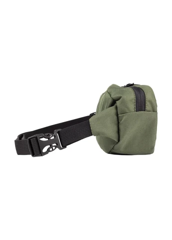Поясная сумка Waist bag 2,5 L T-ID-0002, olive (T-ID-0002-olive) Tribe (365564803)