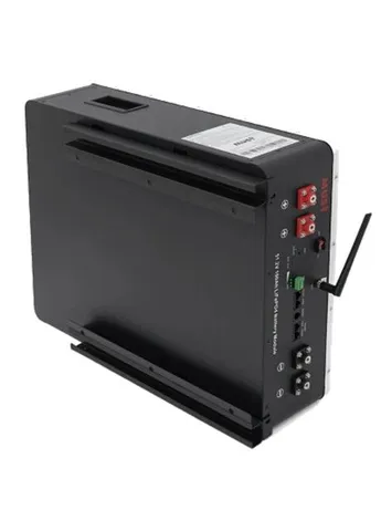 Літієва акумуляторна батарея LP16-48100 51.2В 100А•г MUST (389147646)