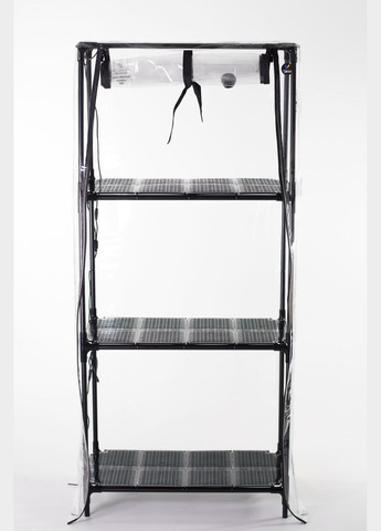 Минитеплица с фитосветом для квартир, балконов, террас Sezam XL Metaplant (300854235)