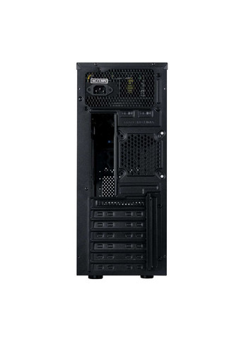 Корпус E111 450W Black Prologix (348110169)