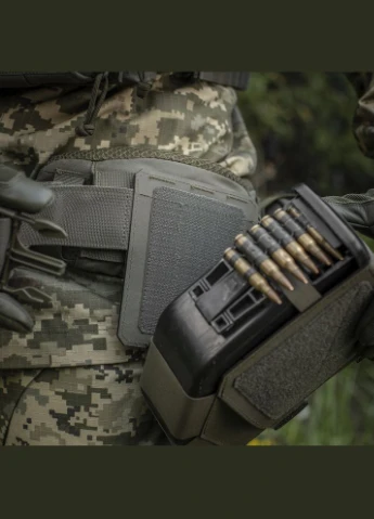 Підсумок для короба M249 FAST Ranger Green M-TAC (315147660)