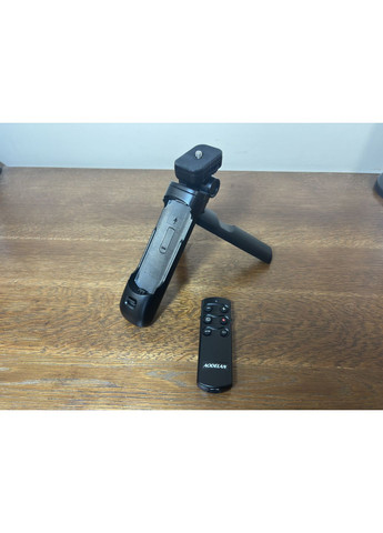 Беспроводной штатив-рукоятка AODELAN Tripod Grib с дистанционным управлением для видеоблогов No Brand (351372186)