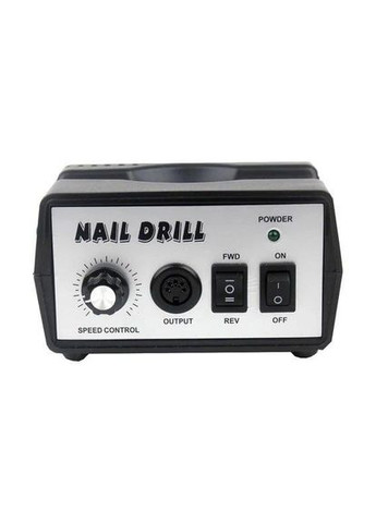 Фрезер для маникюра Nail SP-2517 30000 оборотов/мин 35 Вт Salon (300520316)