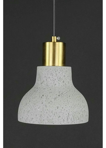 Люстра подвесная на 1 лампочку 27700 Латунь 25-180х15х15 см. Sunnysky (335975142)