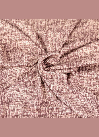 Чохол для дивана тримісний універсальний трикотажний (81109) Love You (334005030)