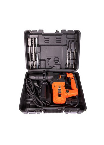 Перфоратор (848644) Tekhmann TRH-1200 SDS-plus (366159242)