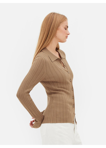 Кардиган демісезон,какао, Primark (368150855)