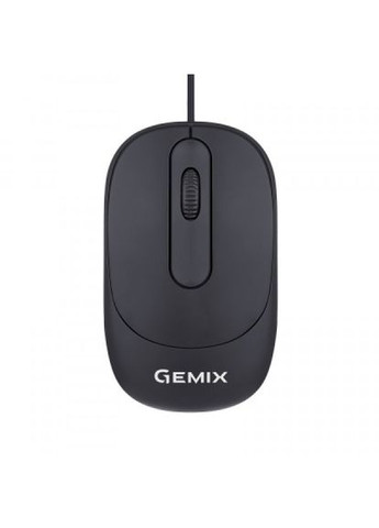 Мишка (GM145Wh) Gemix gm145 usb white (275092042)