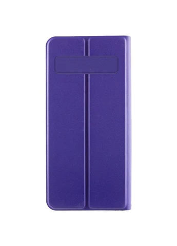 Кожаный чехол-книжка Elegant (PU) для Google Pixel 7a Зеленый Getman (387279539)