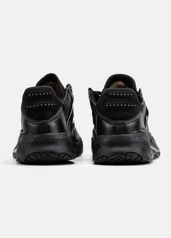 Чорні літні чорні літні чоловічі (жіночі) кросівки ✅ No Brand