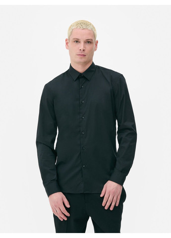 Сорочка демісезон,чорний, Primark (333142203)