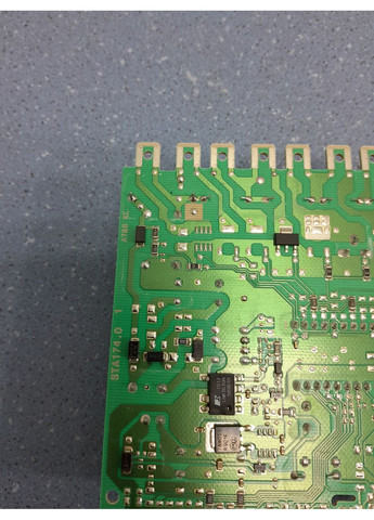 Плата керування для холодильника 6143524 LIEBHERR (361864210)