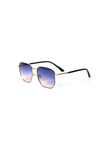 Солнцезащитные очки с поляризацией Фэшн-классика мужские 389-977 LuckyLOOK (291885755)