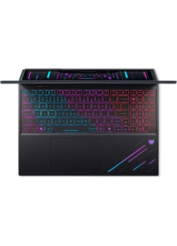 Ноутбук Predator Helios 16 PH16-73 (NH.QW3EU.002) Acer (360408741)