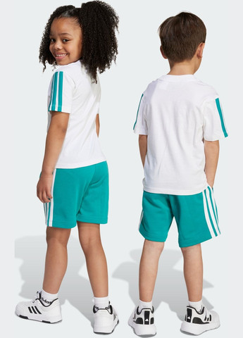 Шорти Essentials Kids adidas (336378252)