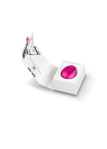 Електронний освіжувач для зволоження обличчя Facial Hydration Refresher 4в1 magenta GESKE (341526215)