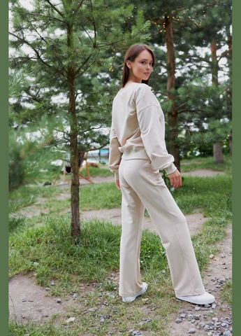 Женский спортивный костюм No Brand (324692236)