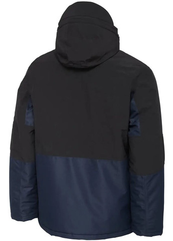 Комбінований демісезонний костюм sg2 thermal suit blue nights/black Savage Gear