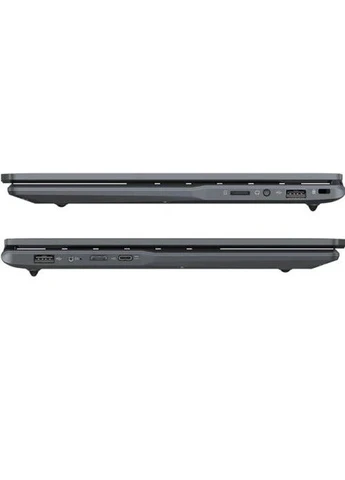 Ноутбук 14" Bit Lite,, 14.1" (1920x1080, IPS, 60 Гц), Intel Celeron N5095 (4х2.9GHz), 8Gb DDR4, SSD 256Gb, MicroSD, UHD Pixus (395343939)
