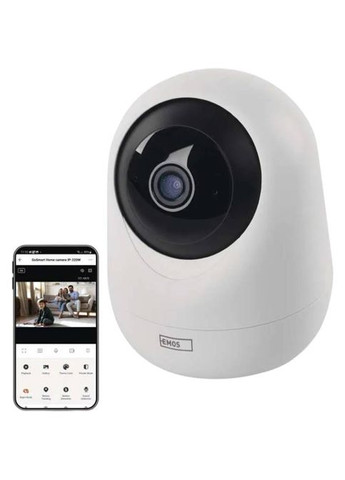 IP-камера H4060 GoSmart Emos (363838196)