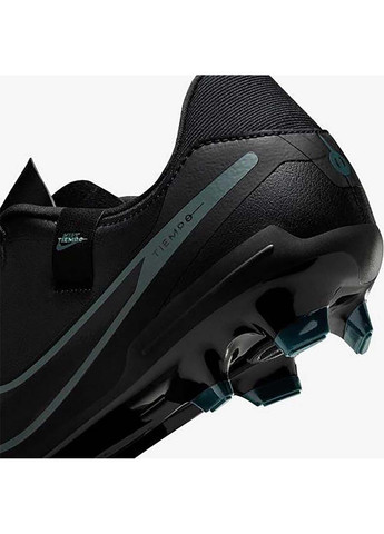 Чоловічі Бутси LEGEND 10 ACADEMY FG/MG Чорний Nike (367594370)