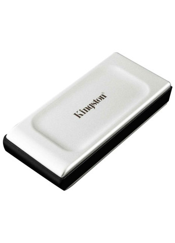 SSD накопичувач XS2000 4TB USB 3.2 Gen 2x2 TypeC (SXS2000/4000G) Kingston (277361363)
