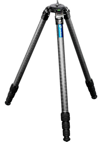 Трипод для стрільби Leofoto LM-324CL No Brand (316436371)