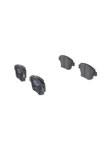 Гальмівні колодки дискові Bosch (390289139)