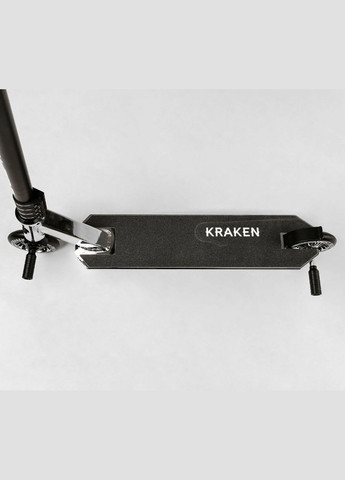 Самокат трюковый KR-82080 - "Kraken" HIC-система Best Scooter (288050148)