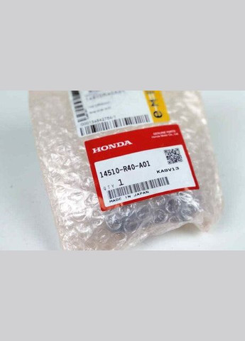 Натяжитель цепи грм Honda (339628625)