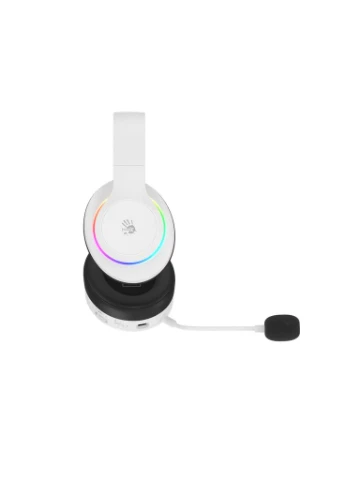 Bluetooth-гарнитура GR520 White Bloody (377471073)
