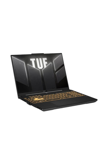 Ноутбук TUF Gaming F16 Core 5-210H/32GB/512 RTX4050 144Hz (FX607VU-I5165) Asus (351376123)