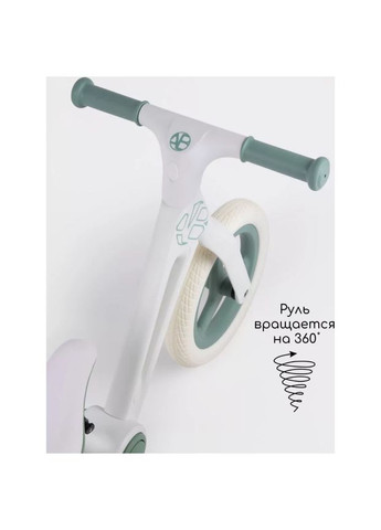 Біговел M8-1 12" складаний Maraton (369927495)