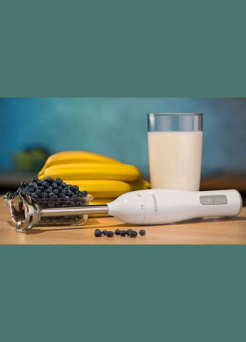 Погружной блендер HBK740W ручной измельчитель 500 Вт Ardesto (296925620)