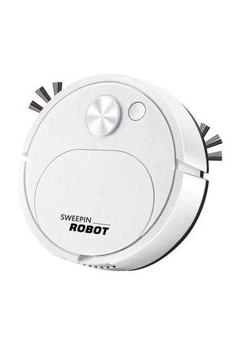 Робот акумуляторний пилосос Vacuum 8088 cleaner LY-541 для сухого прибирання, потужний, автоматичний Grand (363832996)