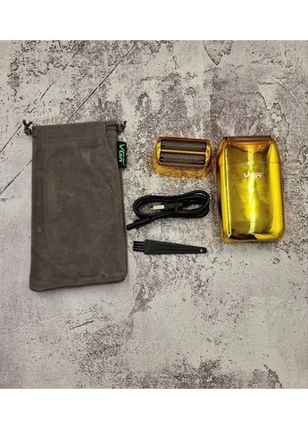 Шейвер електробритва v 399 VGR (371682800)