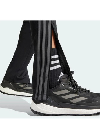 Штани чоловічі men adidas Sereno AEROREADY Cut 3-Stripes Regular Slim Tapered Pants (360965983)