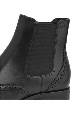 Осенние ботинки Tamaris