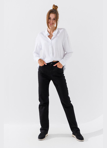 Джинси жіночі 4418 (2000990617552D) shop (2000990617552) Regular Fit Zeo Basic - (362705017)