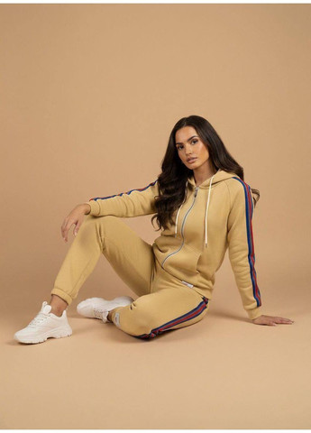 Жіночий спортивний костюм No Brand (364955516)