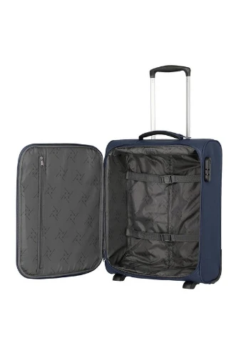 Чемодан на 2 колесах CABIN Navy 44л (TL090237-20) Travelite (322207437)