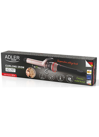 Плойка AD-2117 Adler (368593329)