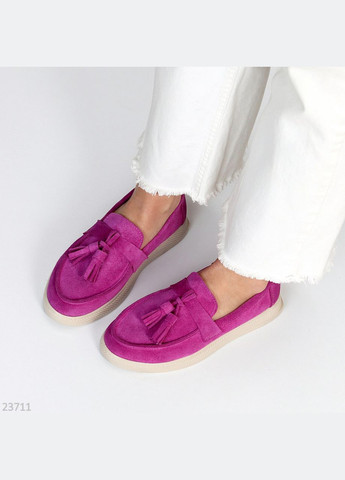 Женские лоферы | (322305702)