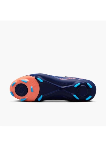 Бутси Phantom Gx Ii Academy Fg/Mg Eh Blue HF1609-400 Nike (398004986)