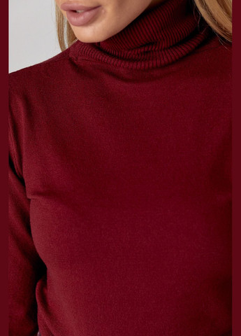 Жіночий базовий гольф Lurex (301765943)