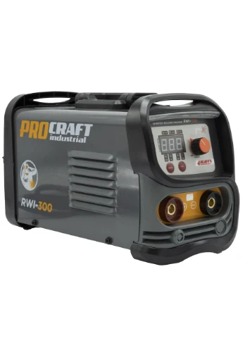 Инверторный сварочный аппарат industrial RWI300 New ProCraft (344468647)