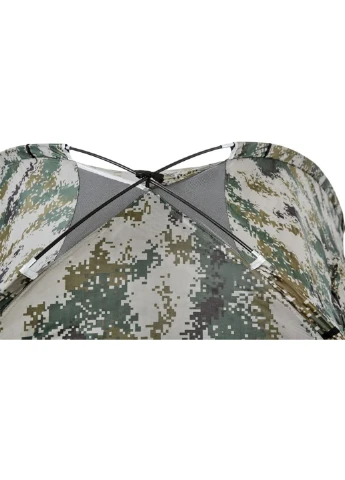 Намет Adventure II 200x200 см Camo Skif Outdoor (316533749)