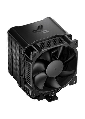 Кулер процесорний HX6210 Black Jonsbo (370033537)
